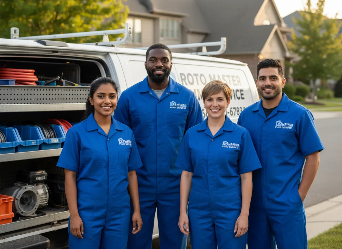 Sump Pump Installation company in Middlesex, NY